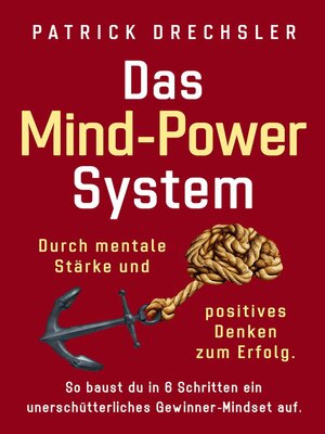 cover image of Das Mind-Power-System